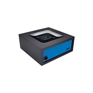 Logitech Bluetooth Audio Receiver with USB