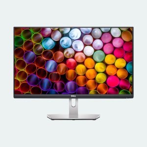 Dell 24" Full HD Monitor