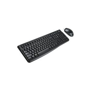Logitech Combo Desktop MK120