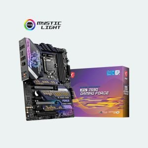 MSI Z590 Pro WIFI ATX Motherboard