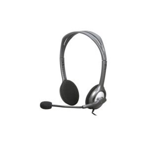H111 STEREO HEADSET 3.5mm multi-device headset
