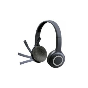 Logitech Pc Wireless Headphone H600