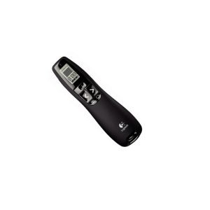 Logitech R800 Laser Presentation Remote