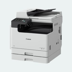 Canon 2425i Print copy and scanner with ADF