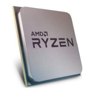 AMD Ryzen 5 3600 6-Core 3.6 GHz
