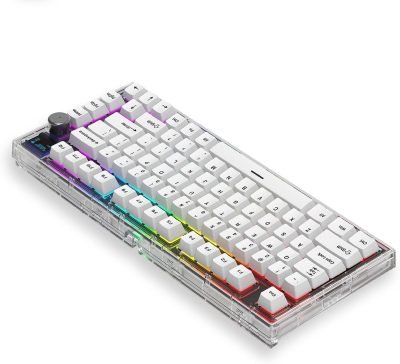 FANTECH MAXFIT81 MK910 Wireless KEYBOARD
