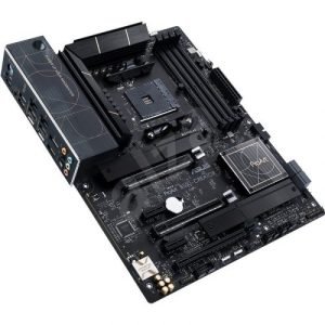 ASUS B550-Creator Thunderbolt 4
