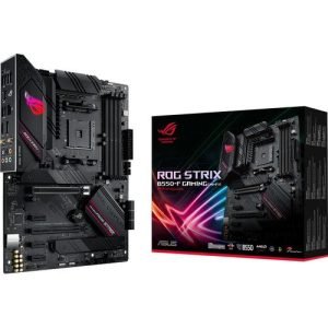 ASUS ROG Strix B550-F Gaming Wi-Fi