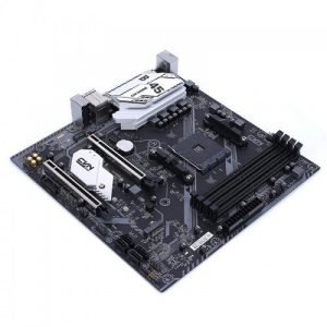 Colorful CVN B450M GAMING V14 AMD Motherboard