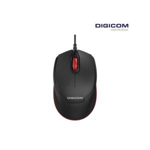 Digicom Wire Mouse | DG-W16