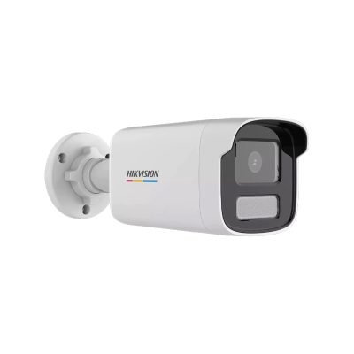 Hikvision 4 MP ColorVu MD 2.0 Fixed Bullet Network Camera DS-2CD1T27G2-LUF