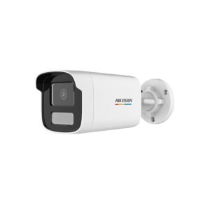 Hikvision 4MP ColorVu MD 2.0 Camera - Surveillance and Security
