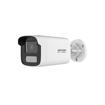 Hikvision 4MP ColorVu MD 2.0 Camera - Surveillance and Security