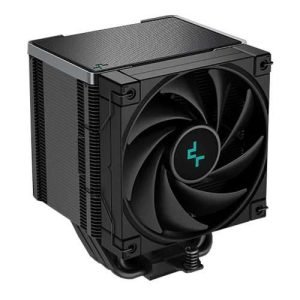 Deepcool AK500 ZERO DARK Processor cooler