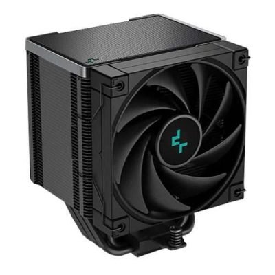 Deepcool AK500 ZERO DARK Processor cooler