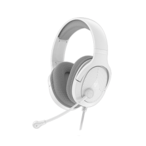 fantech MH88 Trinity space white Headhphone