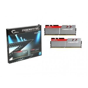 G.SKILL TridentZ 3000Mhz 16GB (2x 8GB)