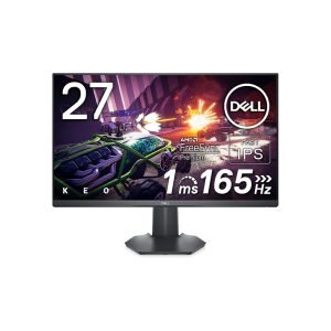 Dell 27 Inch Gaming Monitor - G2722HS