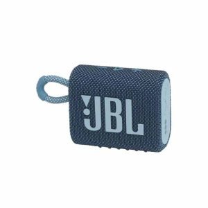 JBL Go 3 - Portable Waterproof Bluetooth Speaker