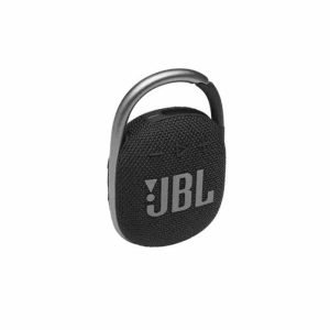 JBL Portable Speaker CLIP 4