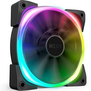 case fan