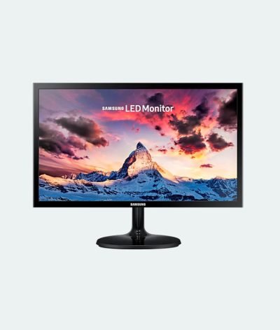 Samsung LED S22F350FHE Monitor