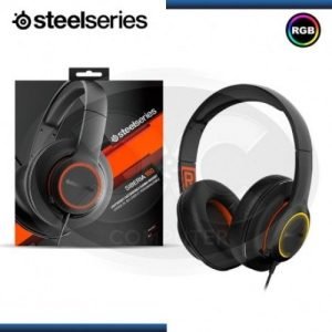 SteelSeries Siberia 150 Gaming Wired Headset