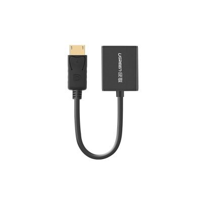 UGREEN DP TO VGA(20414)