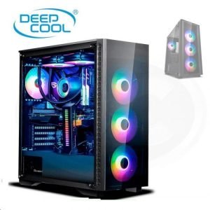 AMD ryzen 5 5600G 16GB RAM 256GB SSD Complete Build