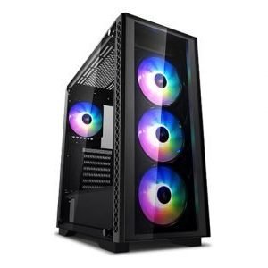 AMD ryzen 5 3400G 8GB RAM 256GB SSD Complete Build