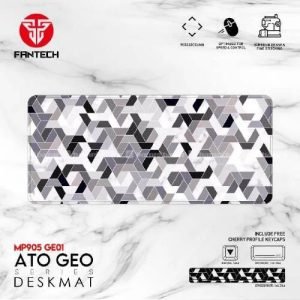 FANTECH Ato Geo Series Desk Mat MP905 GE01