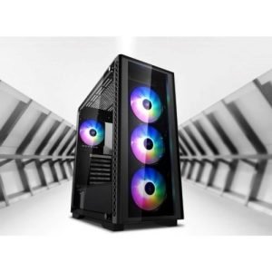 AMD ryzen 5 3600 16GB Ram 256GB SSD + 1TB HDD, GTX 1650 4GB OC Graphics