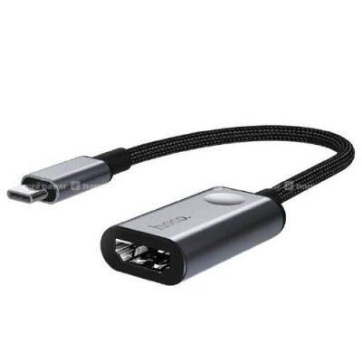 Converter HB21 Type-C to HDMI convertor (Other Accessories)