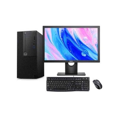 Dell OptiPlex 3070 MT i5 9th Gen