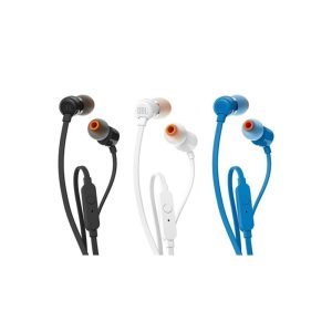 JBL Earphone T110