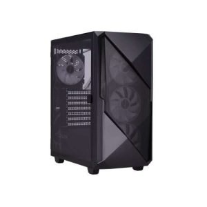 AMD ryzen 5 3600 Custom PC 16GB Ram 256GB SSD + 1TB HDD GTX 1660 Super 6GB Graphics Card