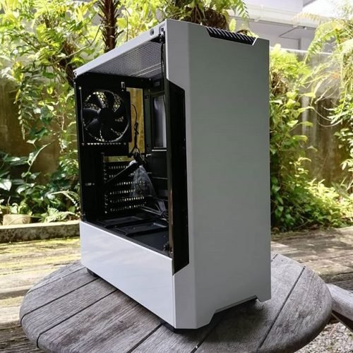 AMD Ryzen 5 3500X 8GB Ram 256GB SSD GTX 1650 Super 4GB Graphics