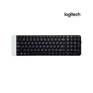 Logitech Wireless Keyboard K230