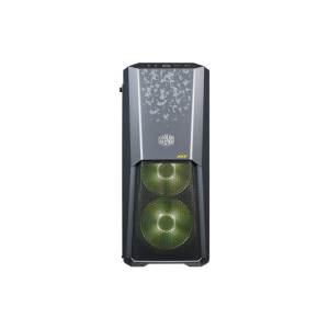 Cooler Master MasterBox MB500 ATX Mid-Tower Casing