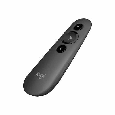 Logitech Laser Presenter Remote R500