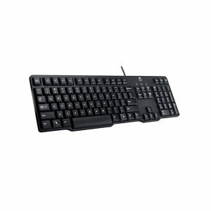 Logitech Classic Keyboard K100