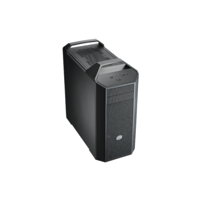 Cooler Master Master Case 5 CPU Casing - ATX, Fully Modular, Window panel, ODD Bay, Black