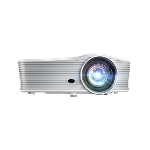 Optoma W515 ProScene Projector 6000 lumens, 5000 hours lamp life, WXGA resolution