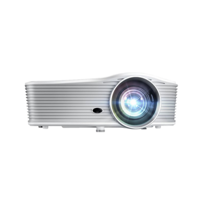 Optoma W515 ProScene Projector 6000 lumens, 5000 hours lamp life, WXGA resolution