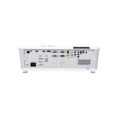 Optoma W515 ProScene Projector 6000 lumens, 5000 hours lamp life, WXGA resolution