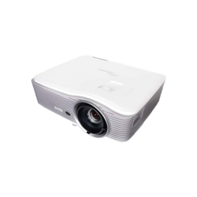 Optoma W515 ProScene Projector 6000 lumens, 5000 hours lamp life, WXGA resolution