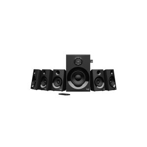 Logitech Z607 5.1 Surround Sound Speaker System