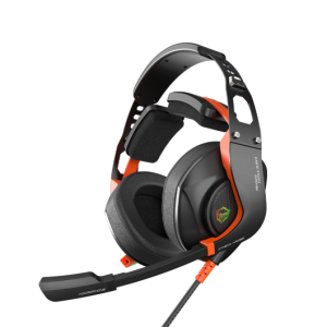 Buy Meetion HP099 RGB Gaming Headphone - Black Edition
