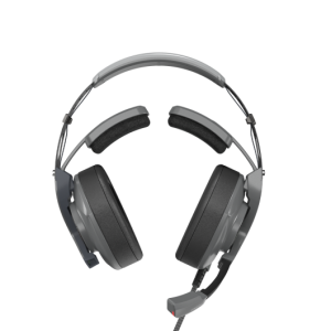 Buy Meetion HP099 RGB Gaming Headphone - Gray Edition