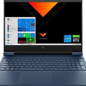 Buy HP Victus 16 2021 i5 11400H 6 Core | 8GB RAM | 512GB SSD | NVIDIA GTX 1650